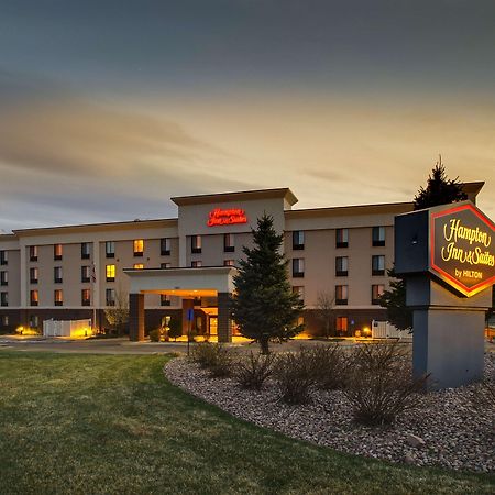 Hampton Inn&Suites Denver Littleton Eksteriør bilde