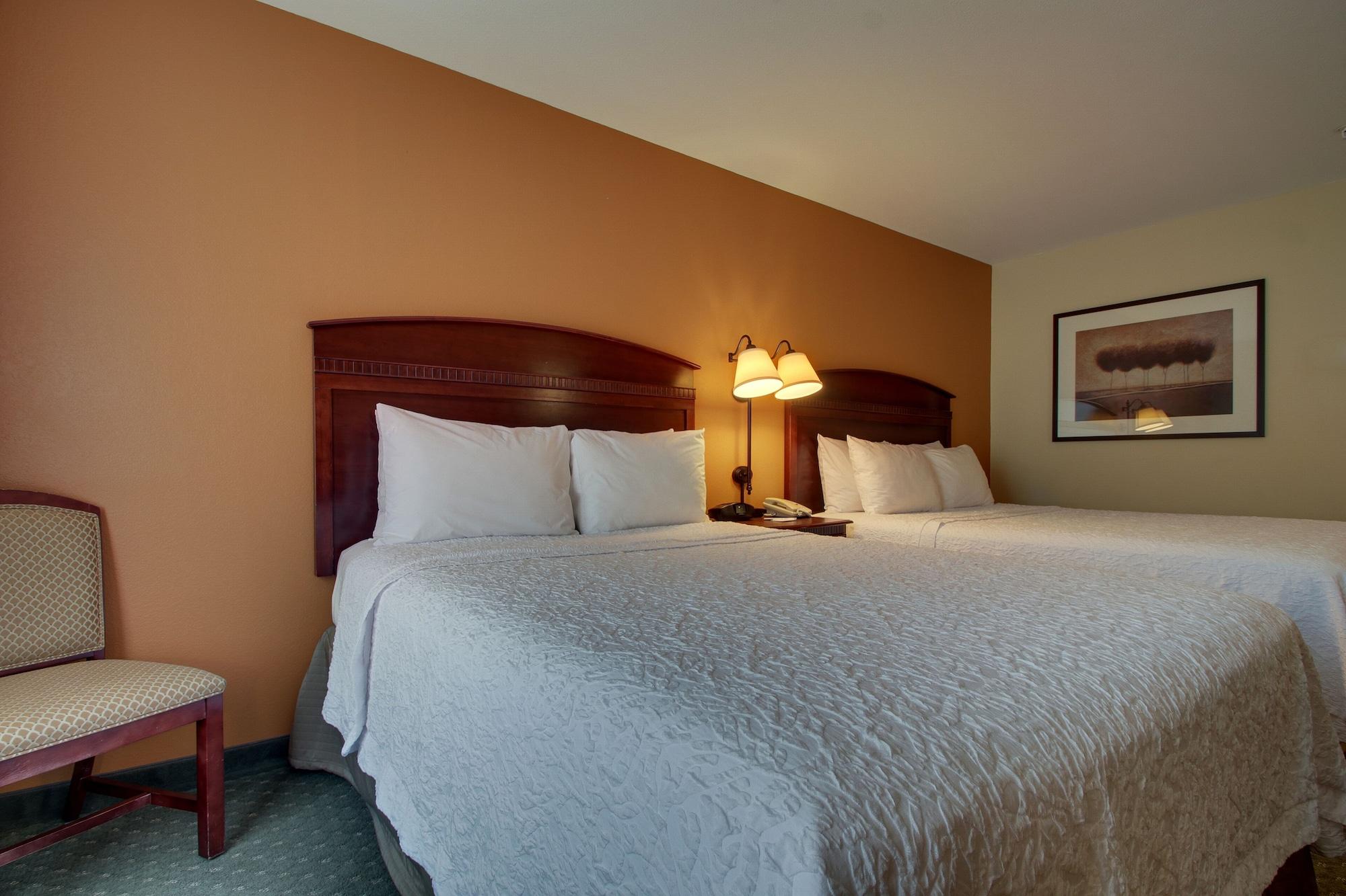 Hampton Inn&Suites Denver Littleton Eksteriør bilde