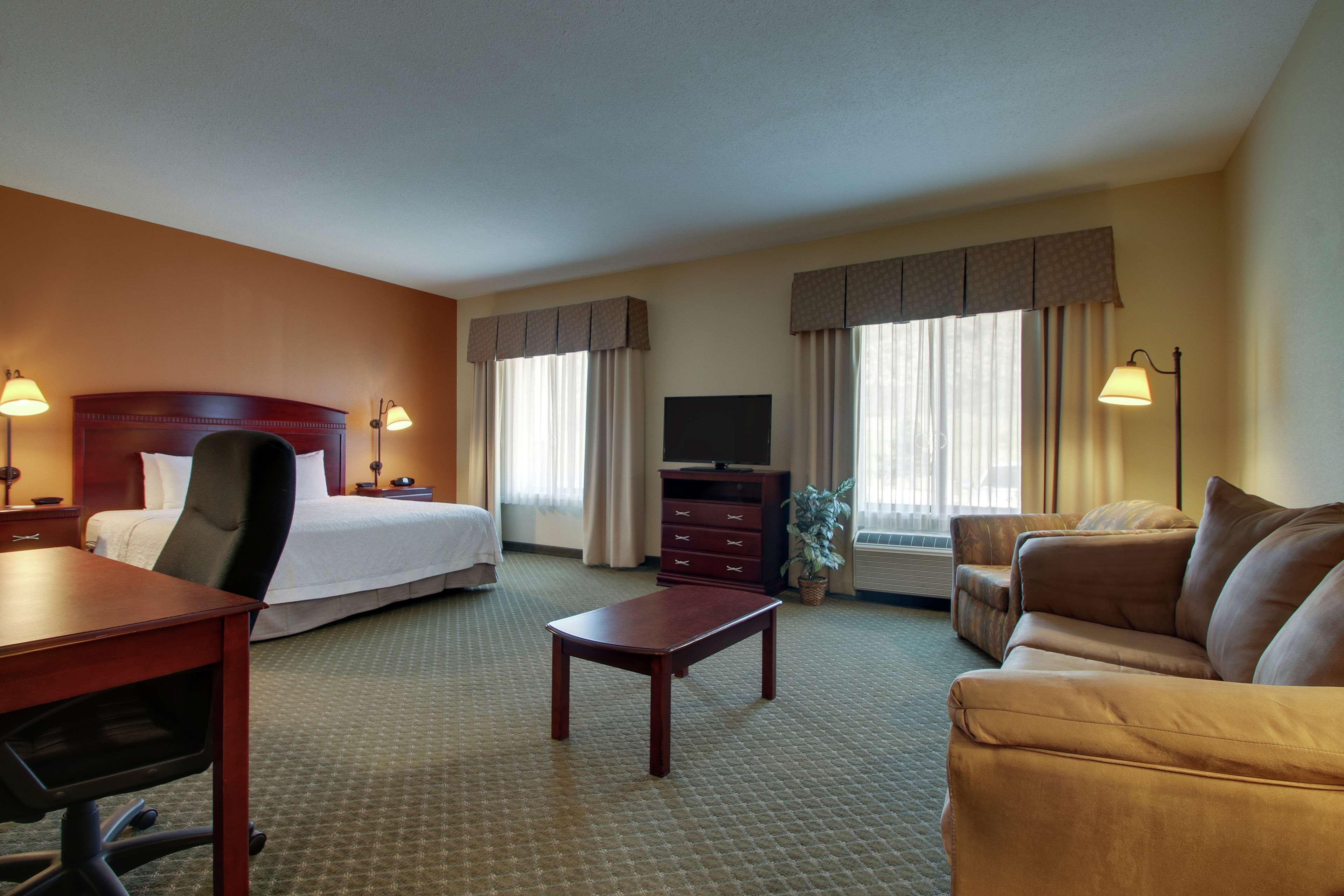 Hampton Inn&Suites Denver Littleton Eksteriør bilde