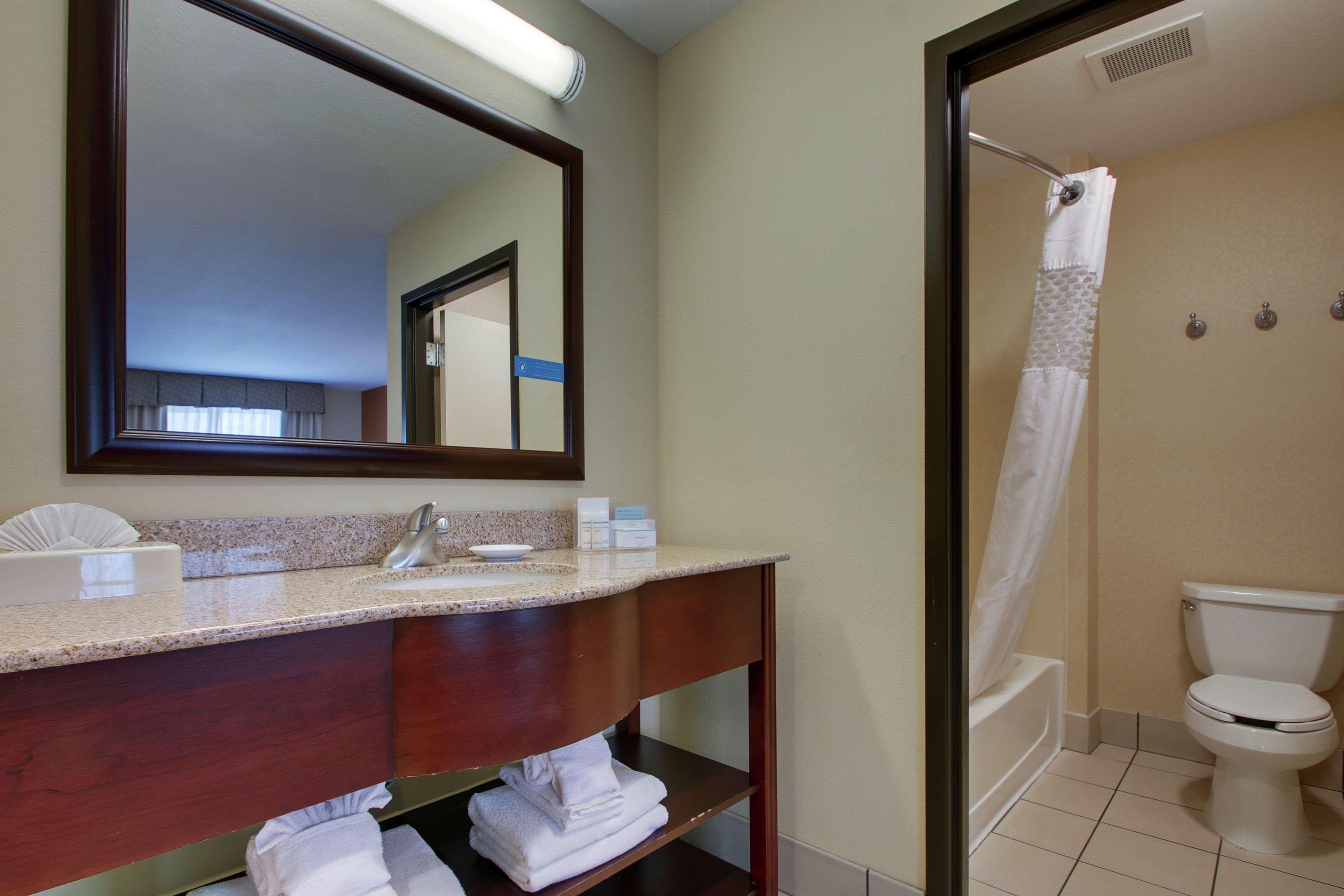 Hampton Inn&Suites Denver Littleton Eksteriør bilde