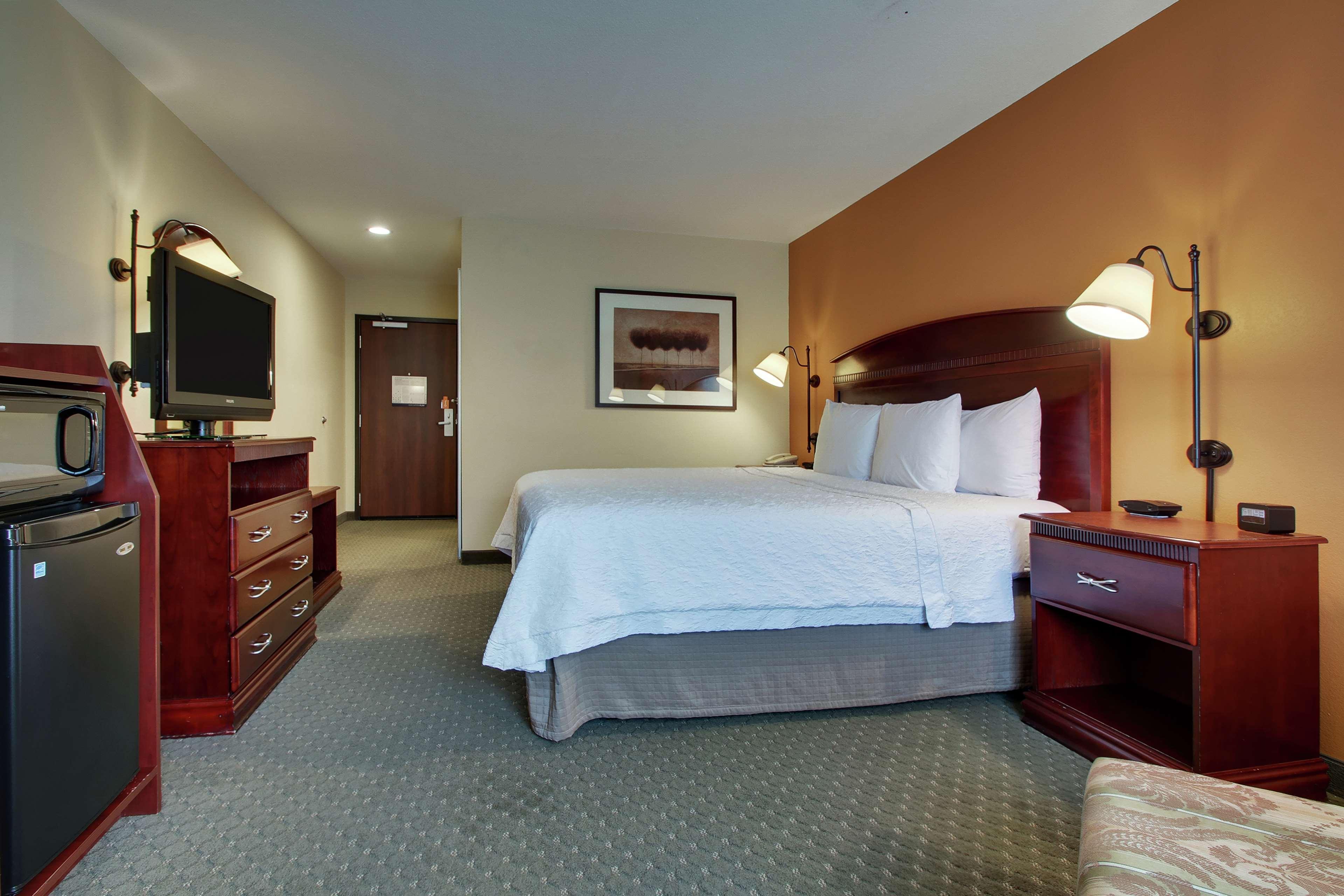 Hampton Inn&Suites Denver Littleton Eksteriør bilde