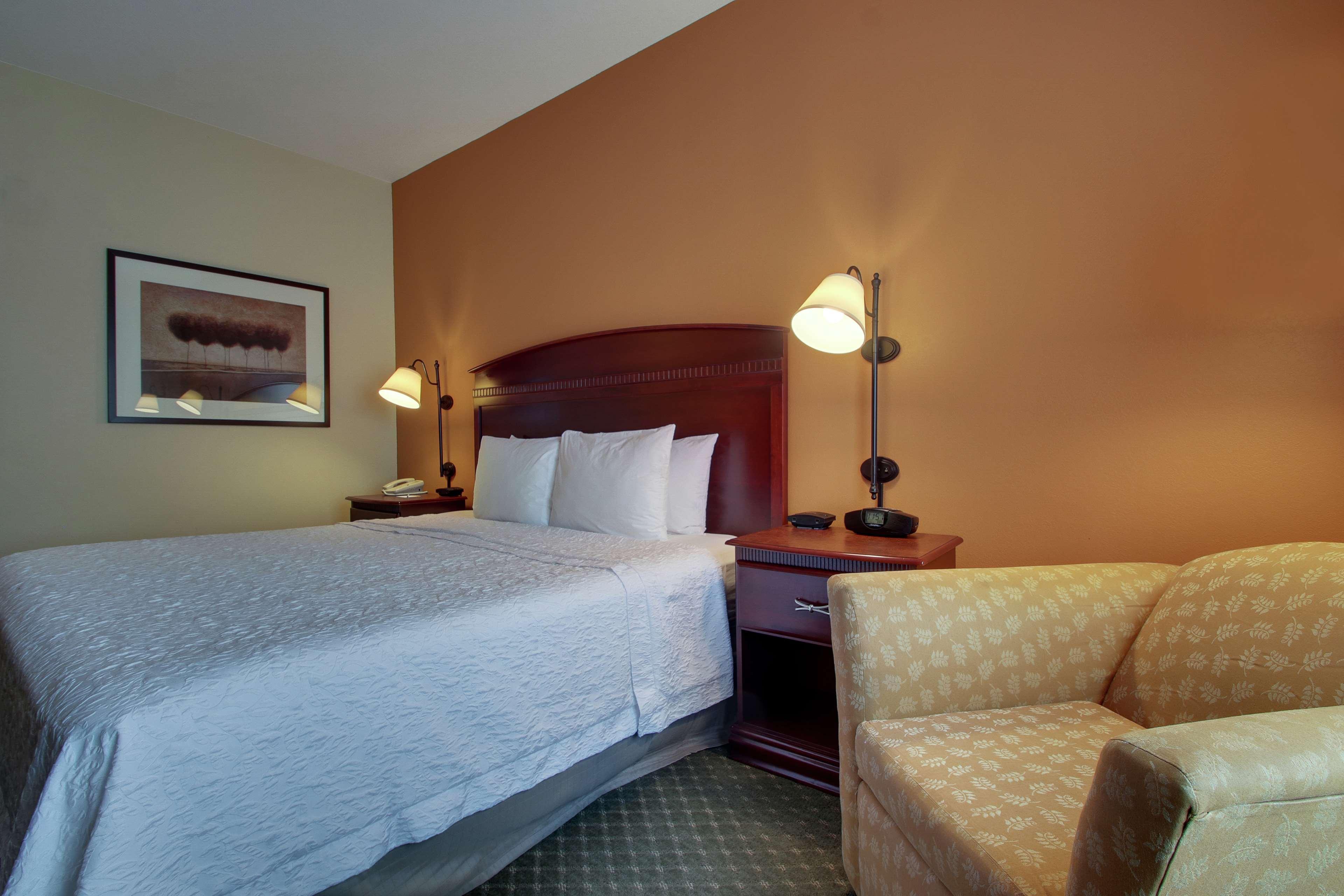 Hampton Inn&Suites Denver Littleton Eksteriør bilde