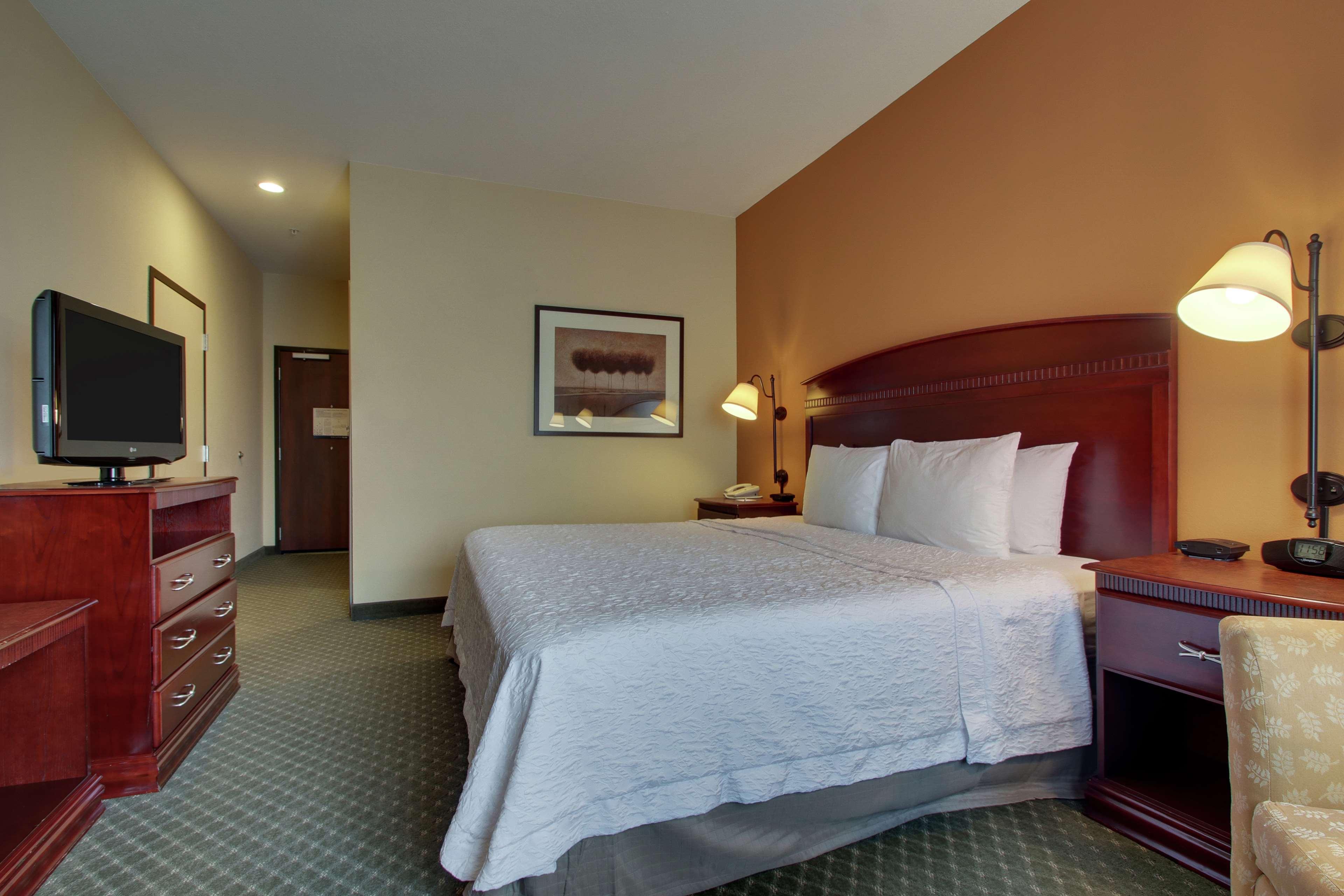 Hampton Inn&Suites Denver Littleton Eksteriør bilde