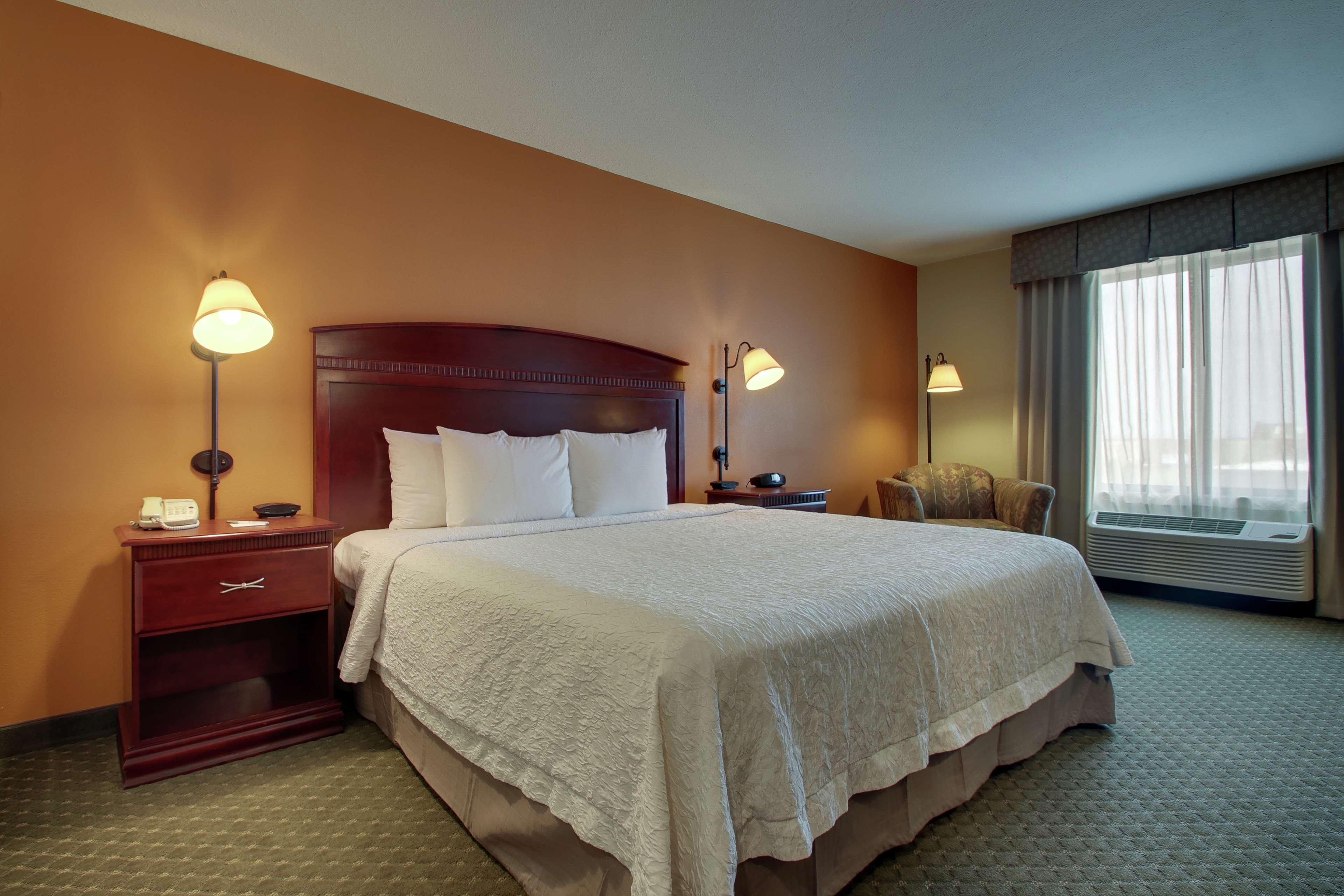Hampton Inn&Suites Denver Littleton Eksteriør bilde