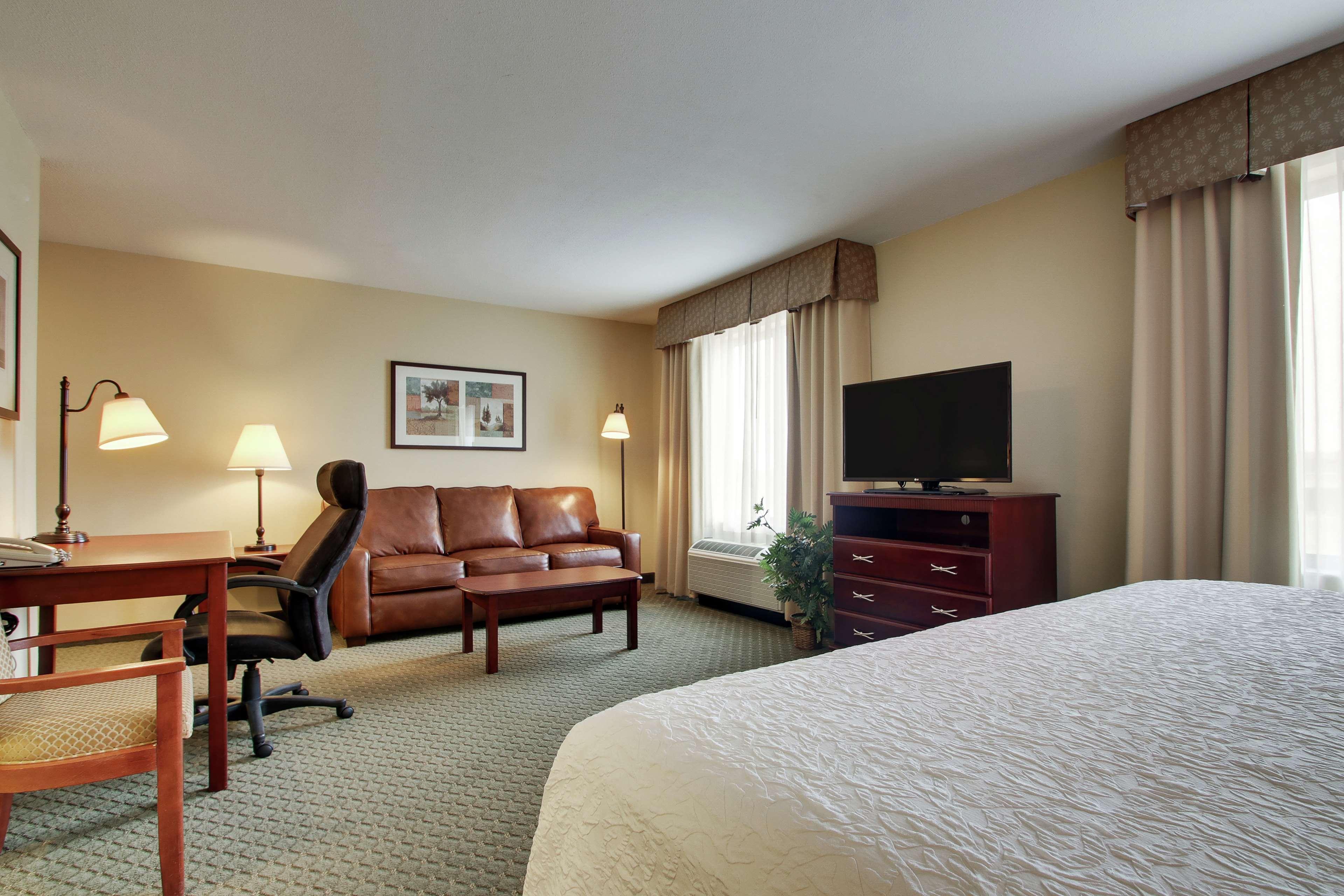 Hampton Inn&Suites Denver Littleton Eksteriør bilde