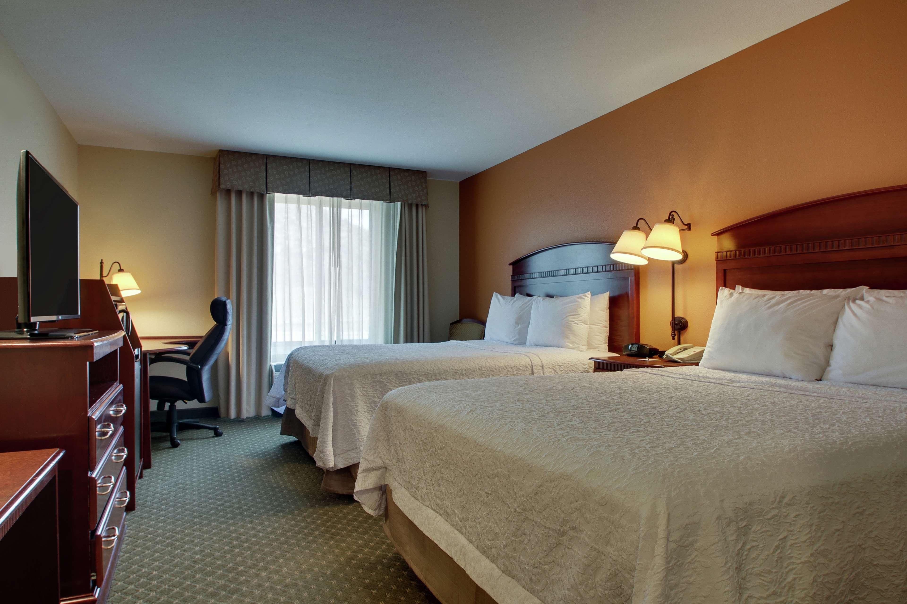 Hampton Inn&Suites Denver Littleton Eksteriør bilde
