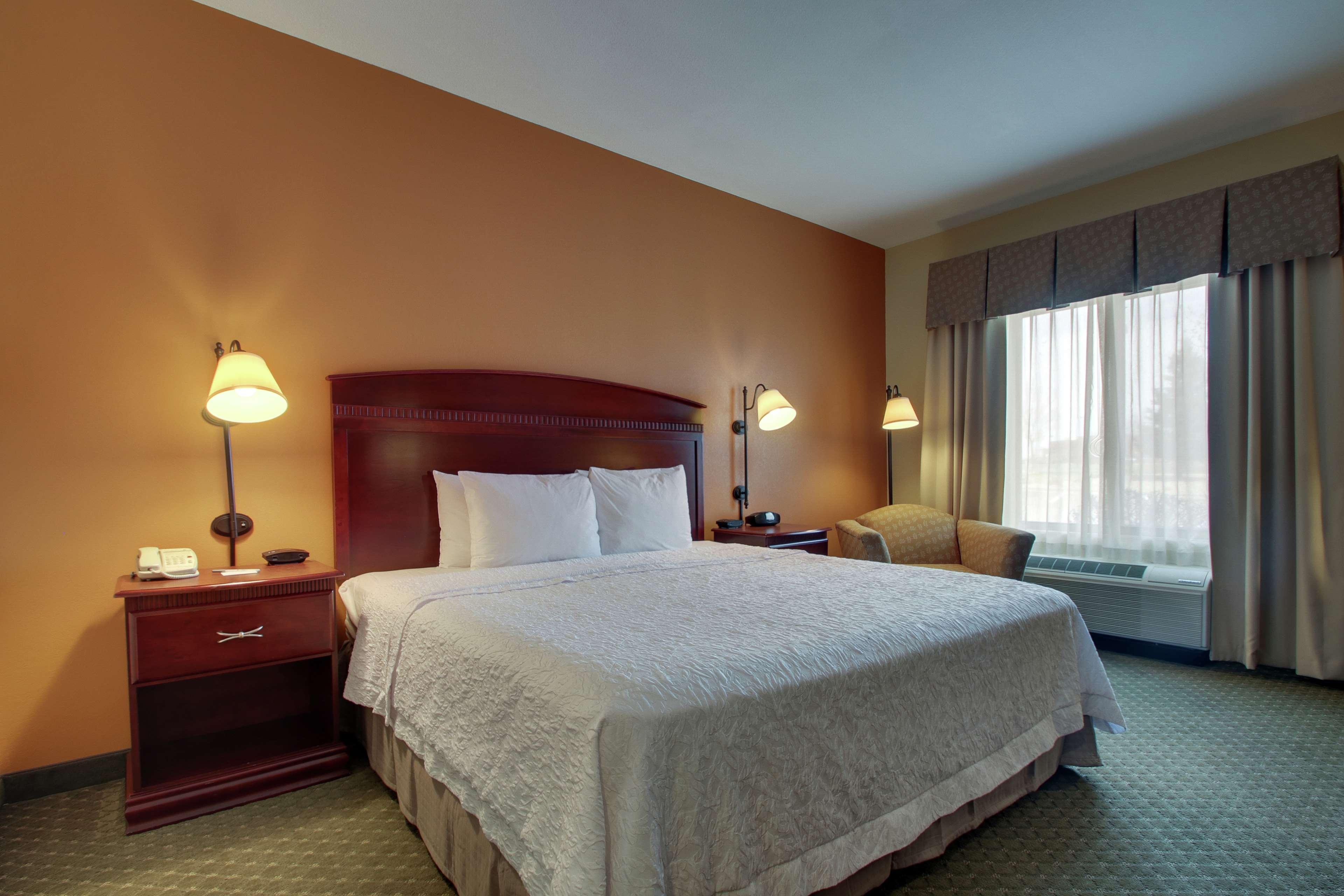 Hampton Inn&Suites Denver Littleton Eksteriør bilde