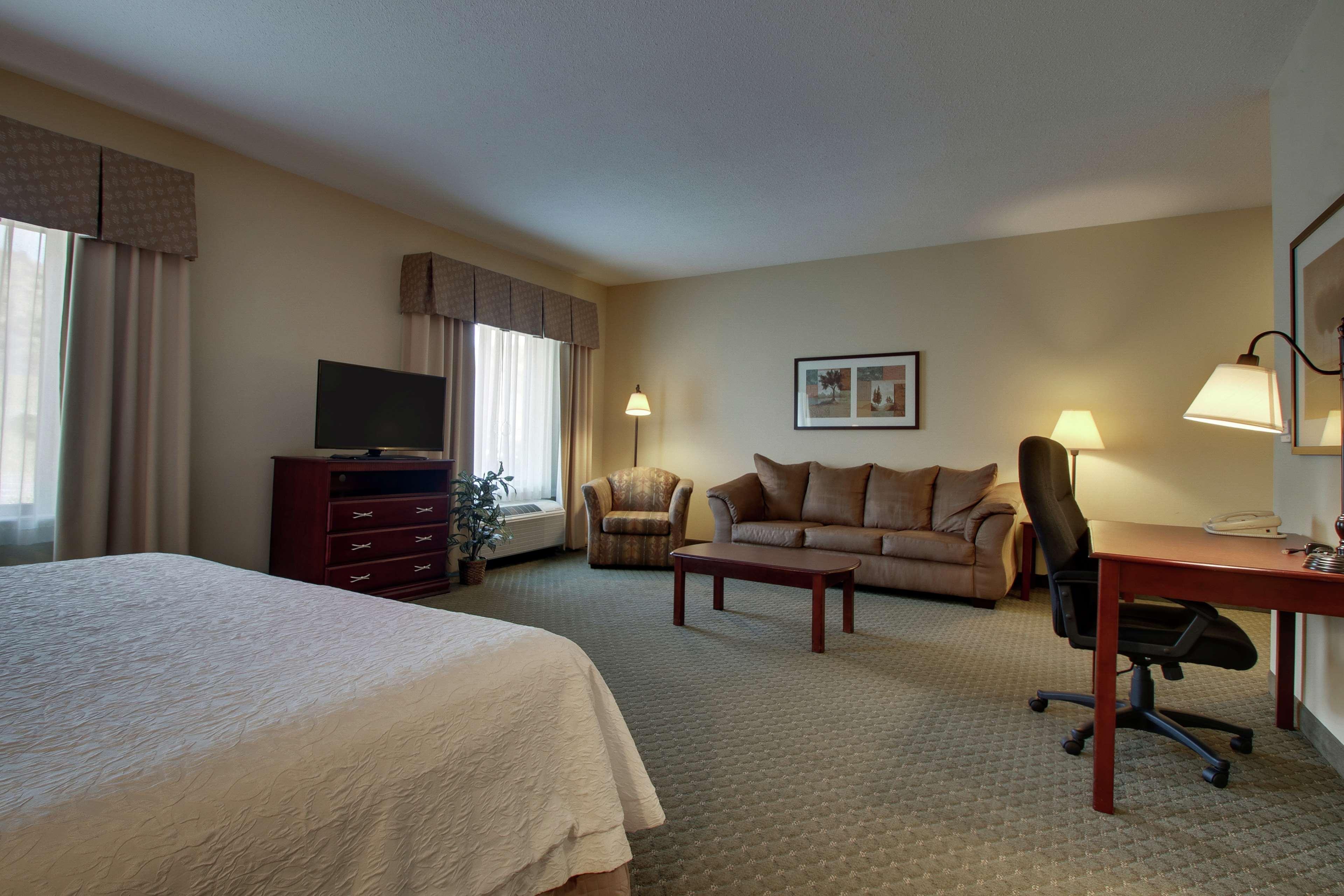 Hampton Inn&Suites Denver Littleton Eksteriør bilde