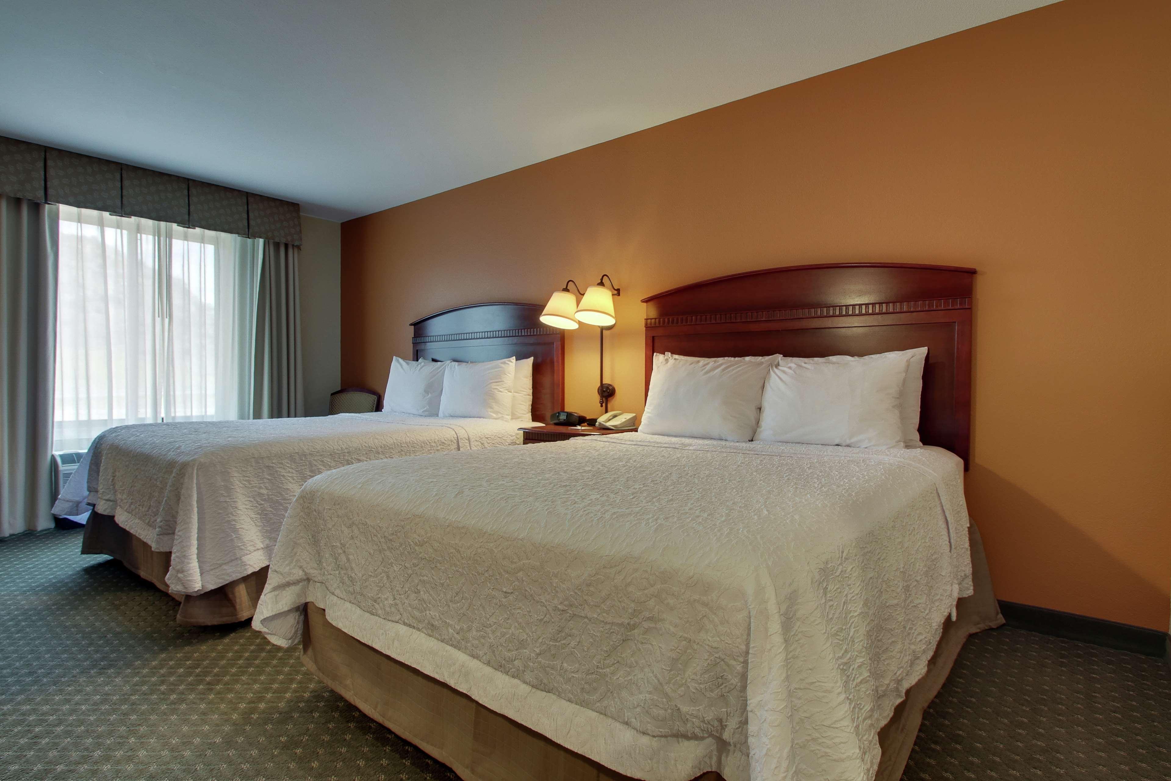 Hampton Inn&Suites Denver Littleton Eksteriør bilde