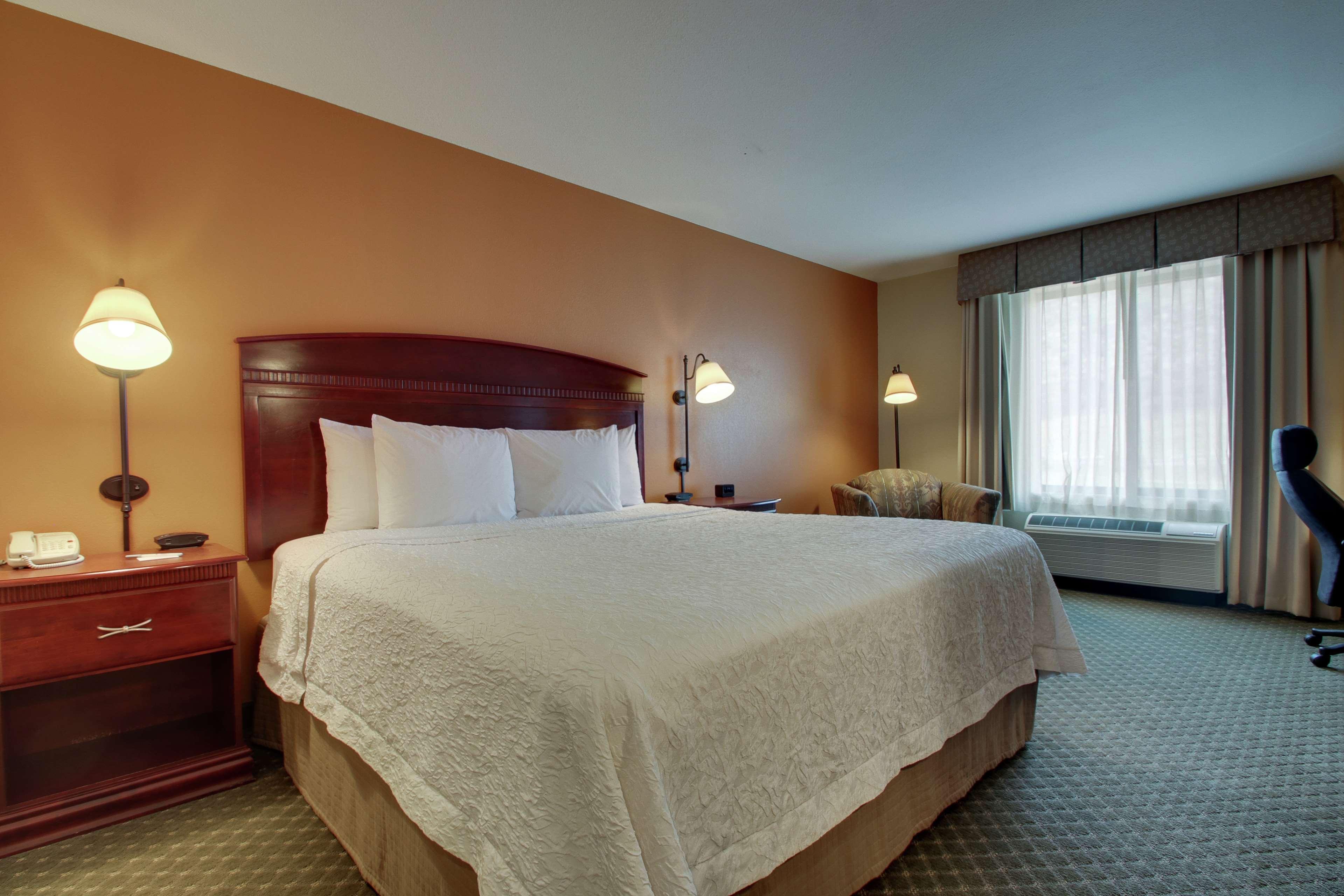 Hampton Inn&Suites Denver Littleton Eksteriør bilde