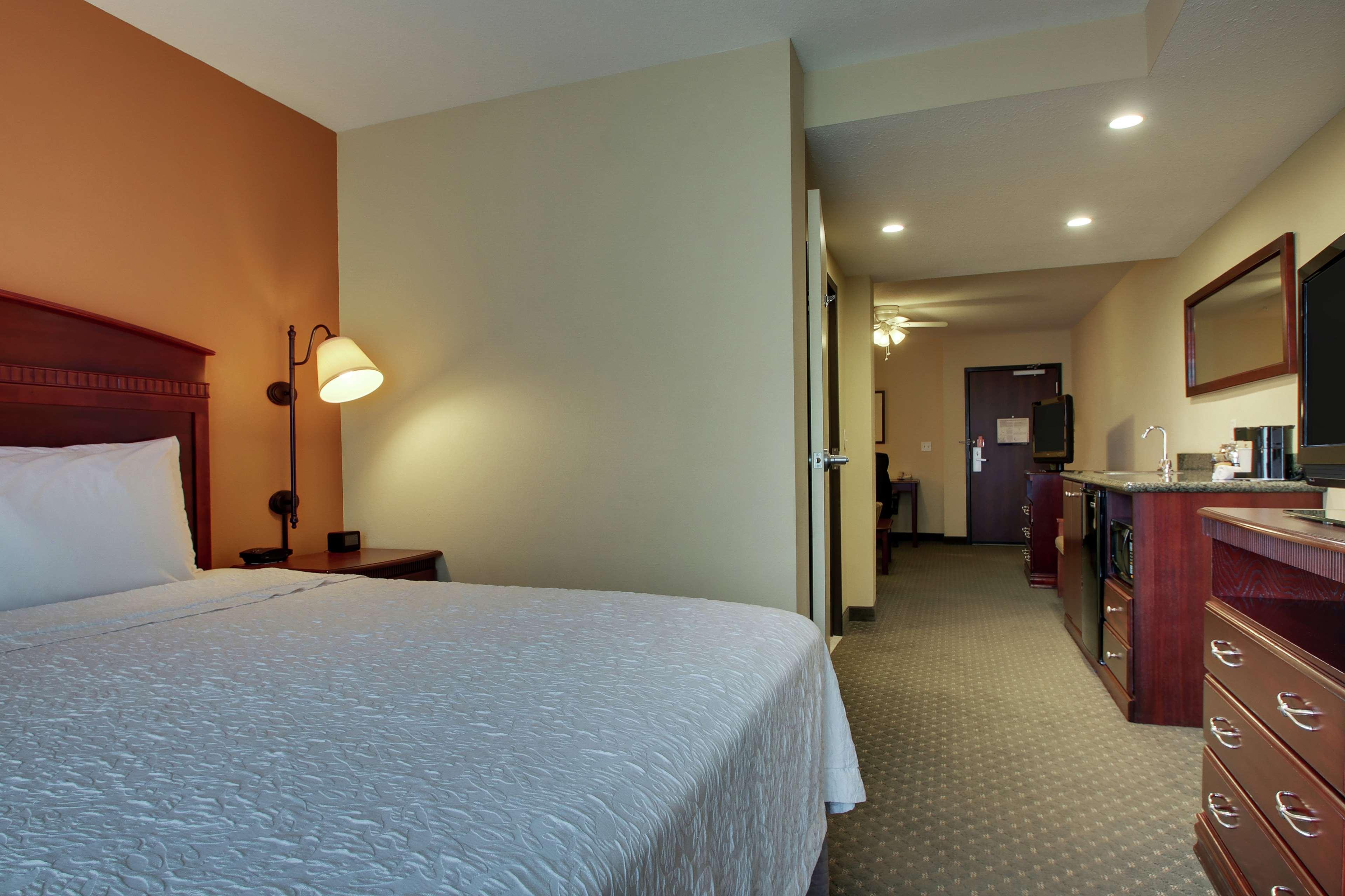 Hampton Inn&Suites Denver Littleton Eksteriør bilde