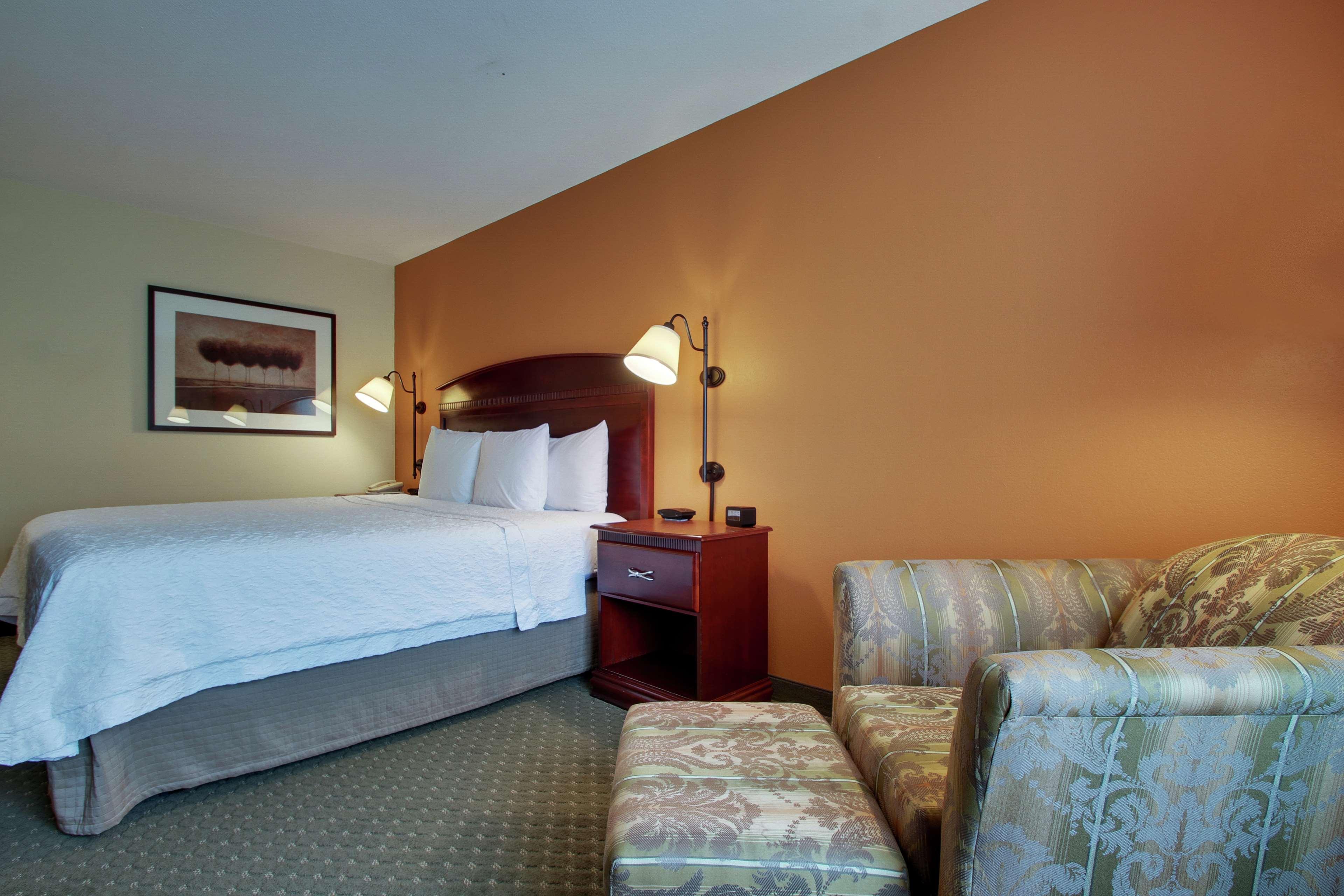 Hampton Inn&Suites Denver Littleton Eksteriør bilde