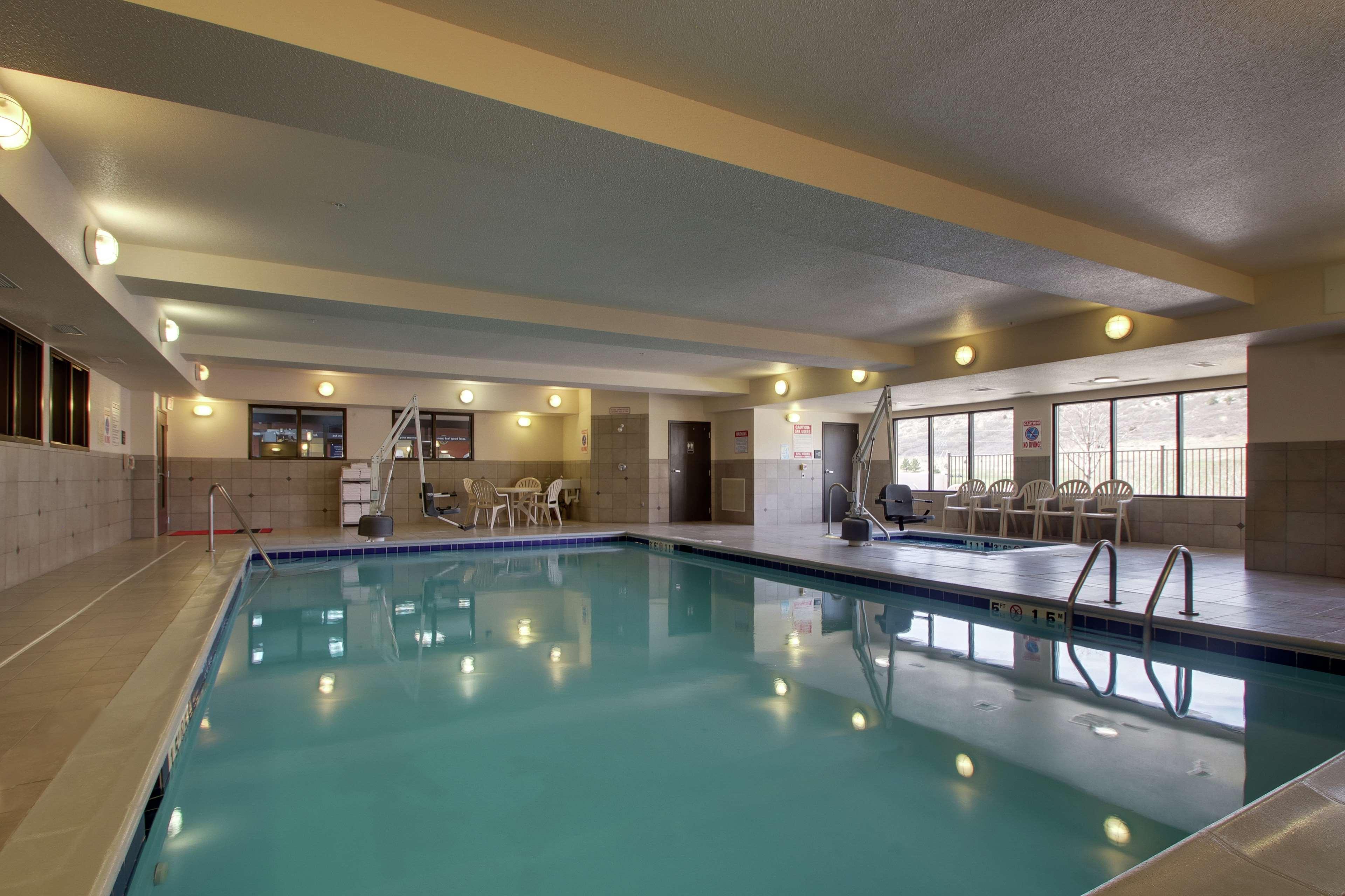 Hampton Inn&Suites Denver Littleton Eksteriør bilde