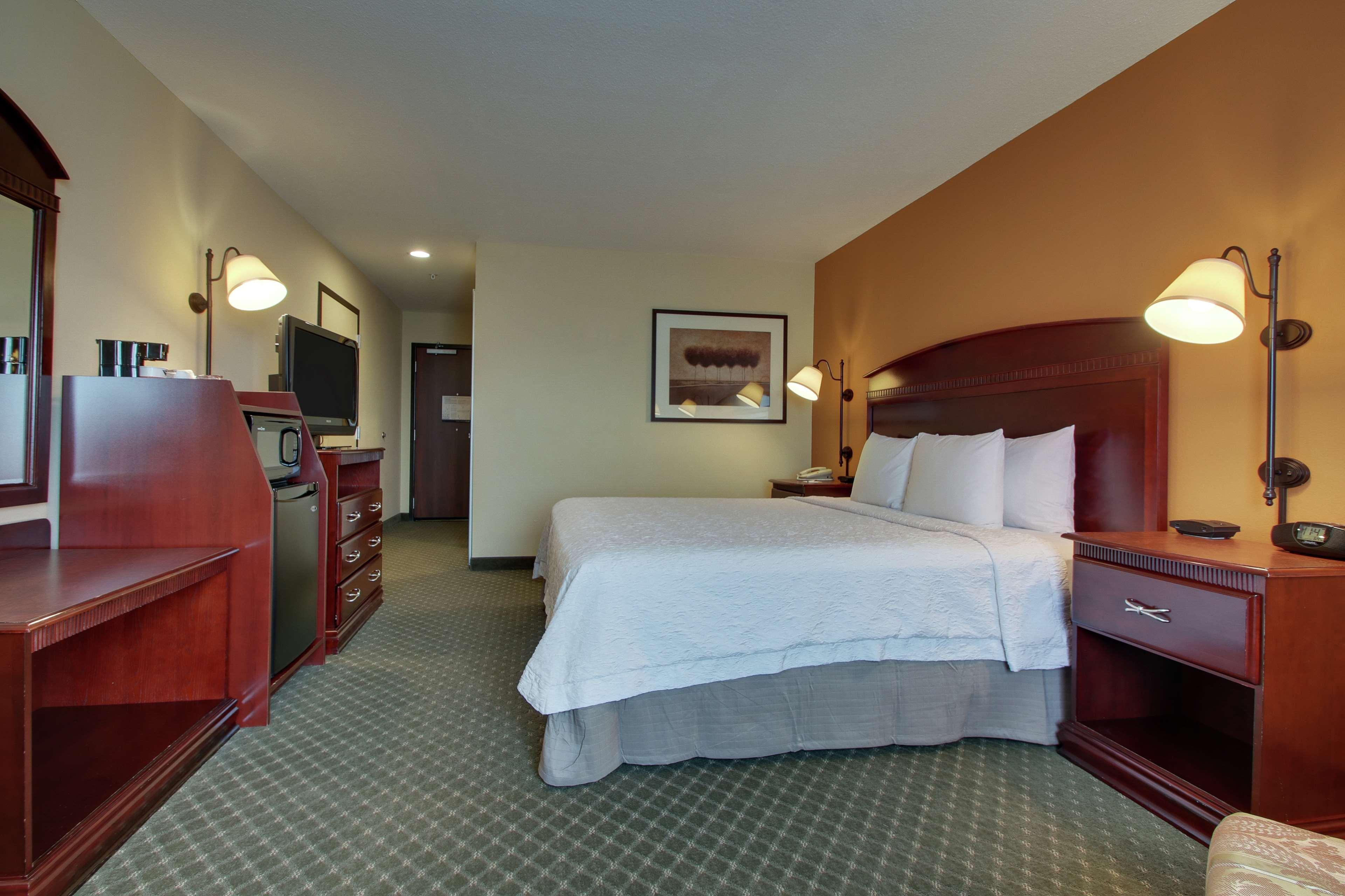 Hampton Inn&Suites Denver Littleton Eksteriør bilde