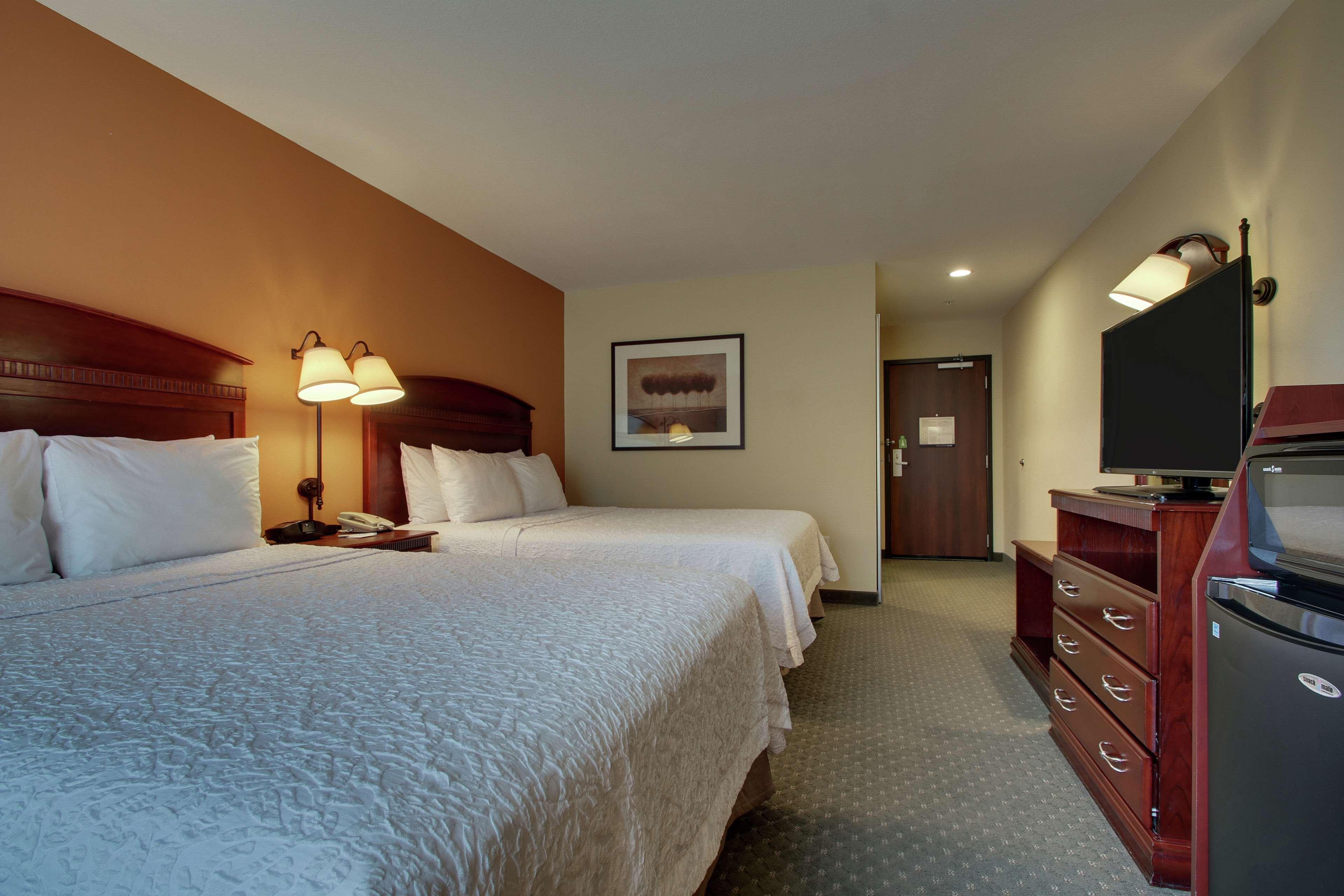 Hampton Inn&Suites Denver Littleton Eksteriør bilde