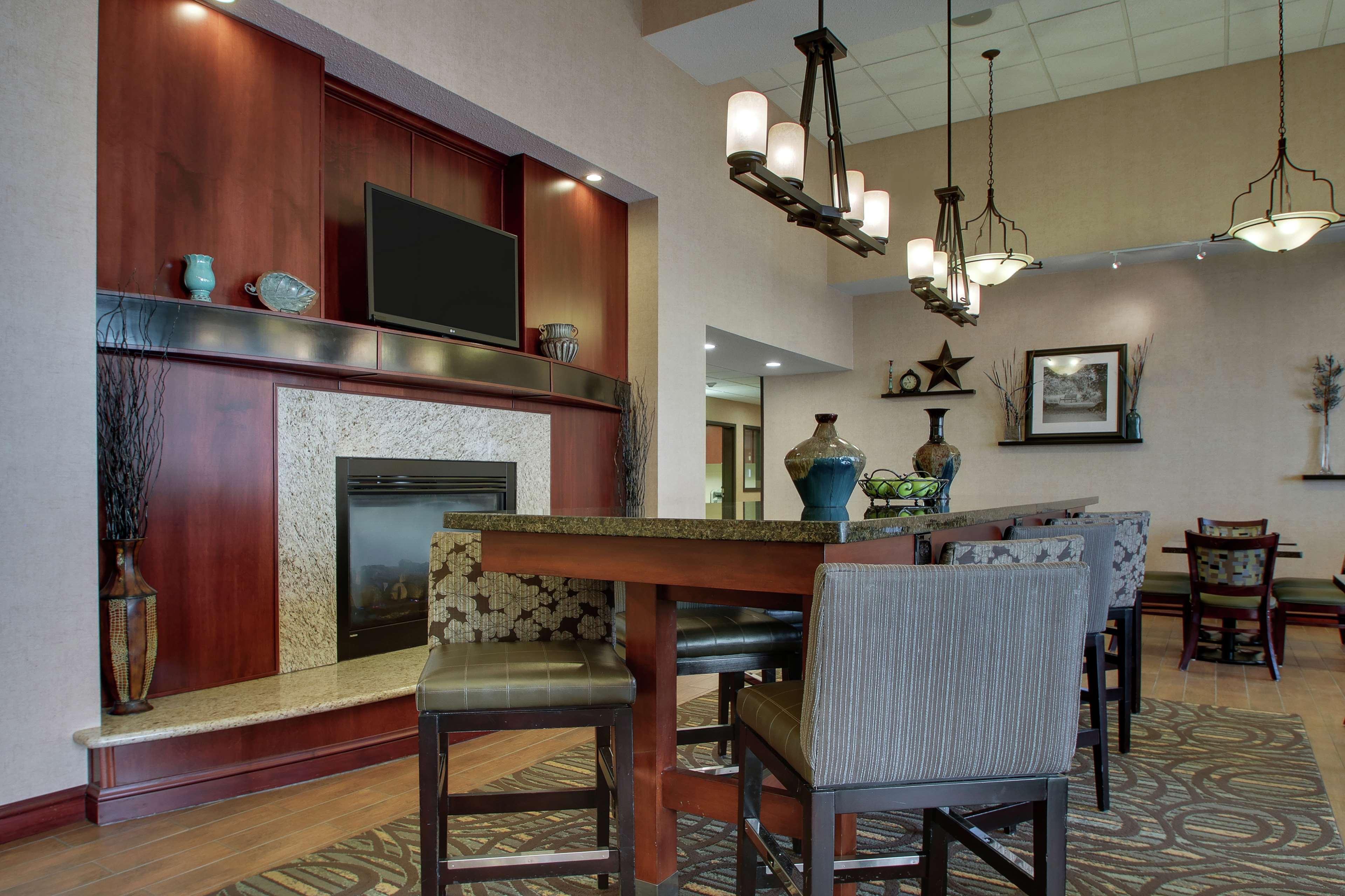 Hampton Inn&Suites Denver Littleton Eksteriør bilde