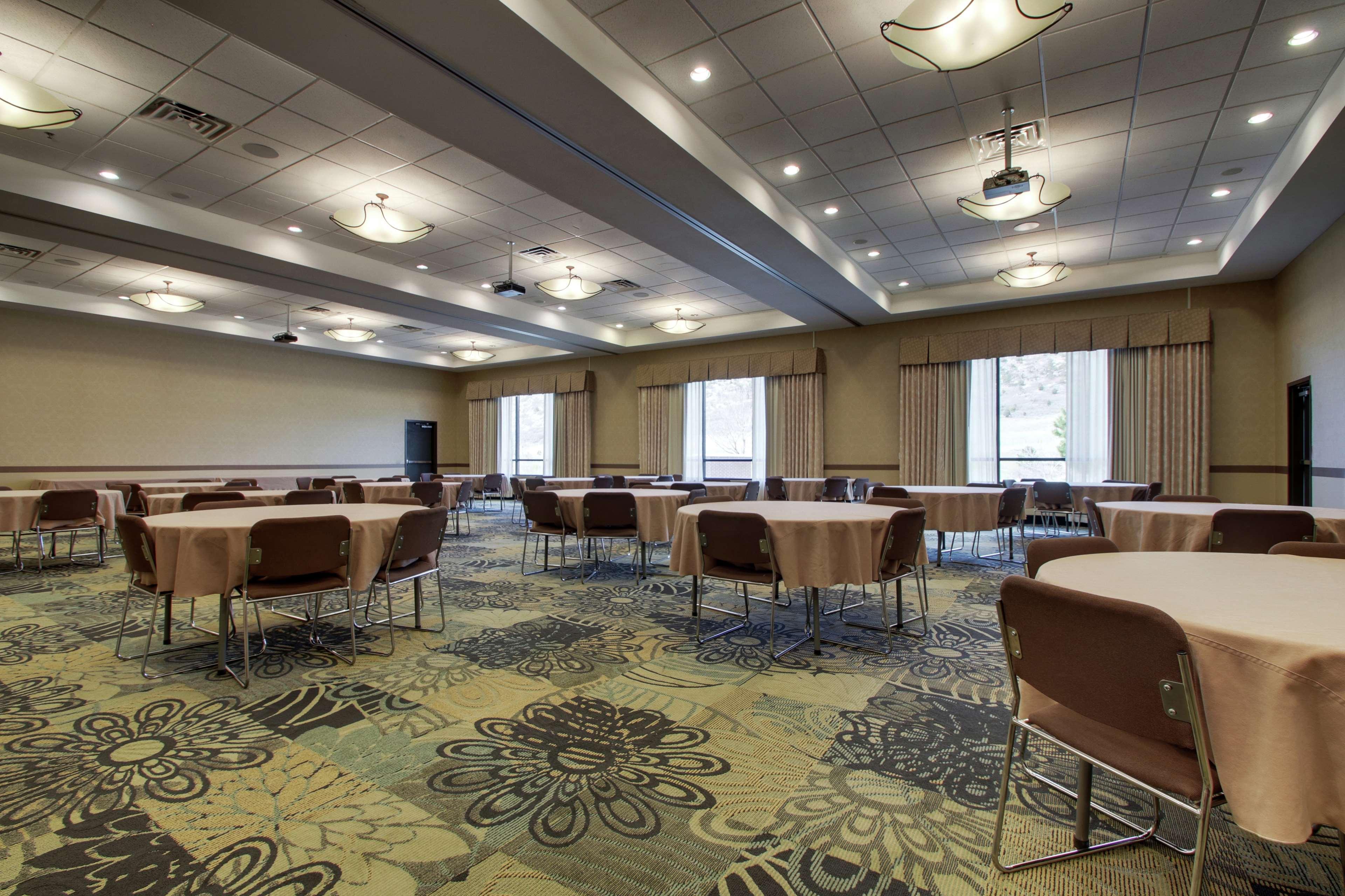 Hampton Inn&Suites Denver Littleton Eksteriør bilde