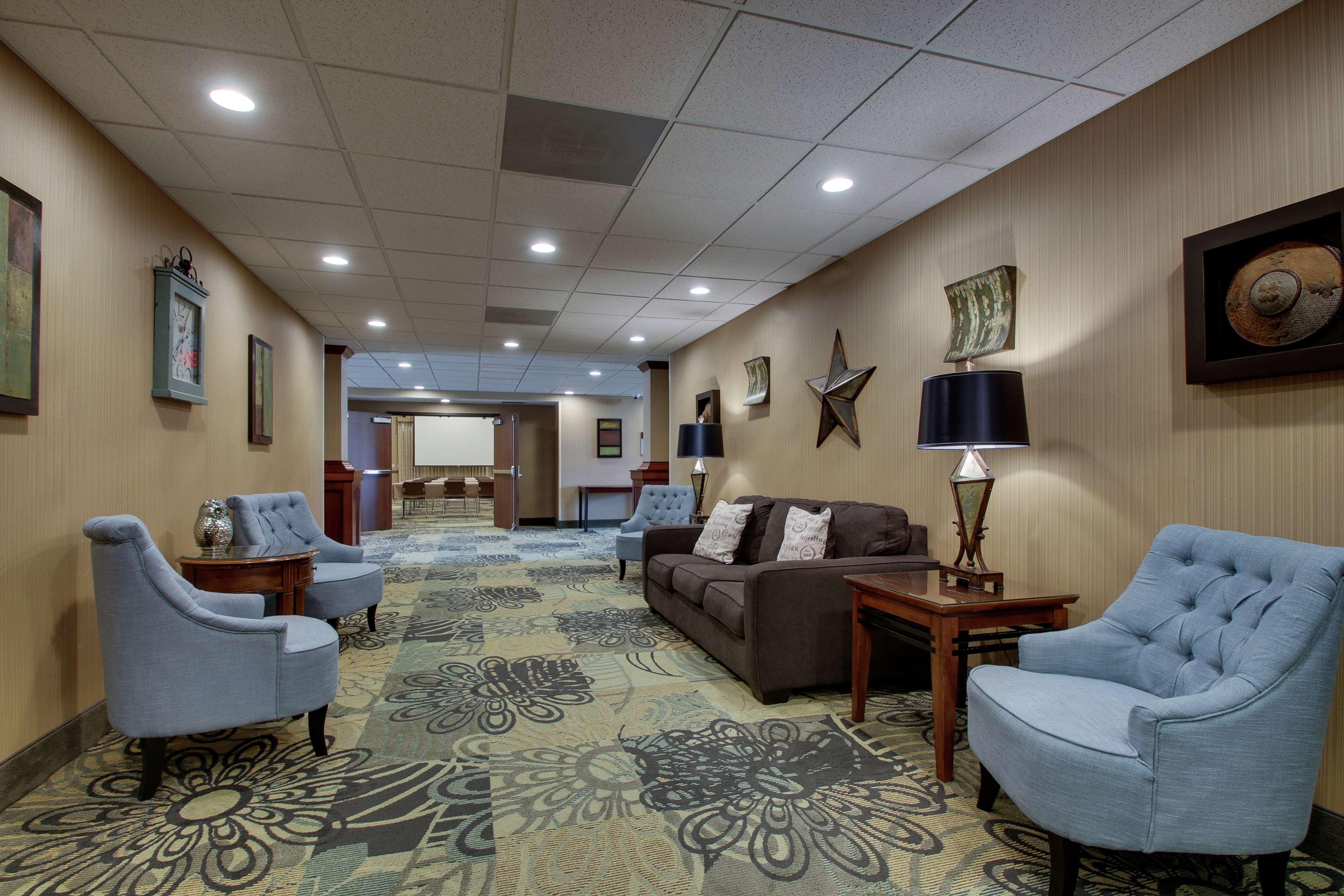 Hampton Inn&Suites Denver Littleton Eksteriør bilde
