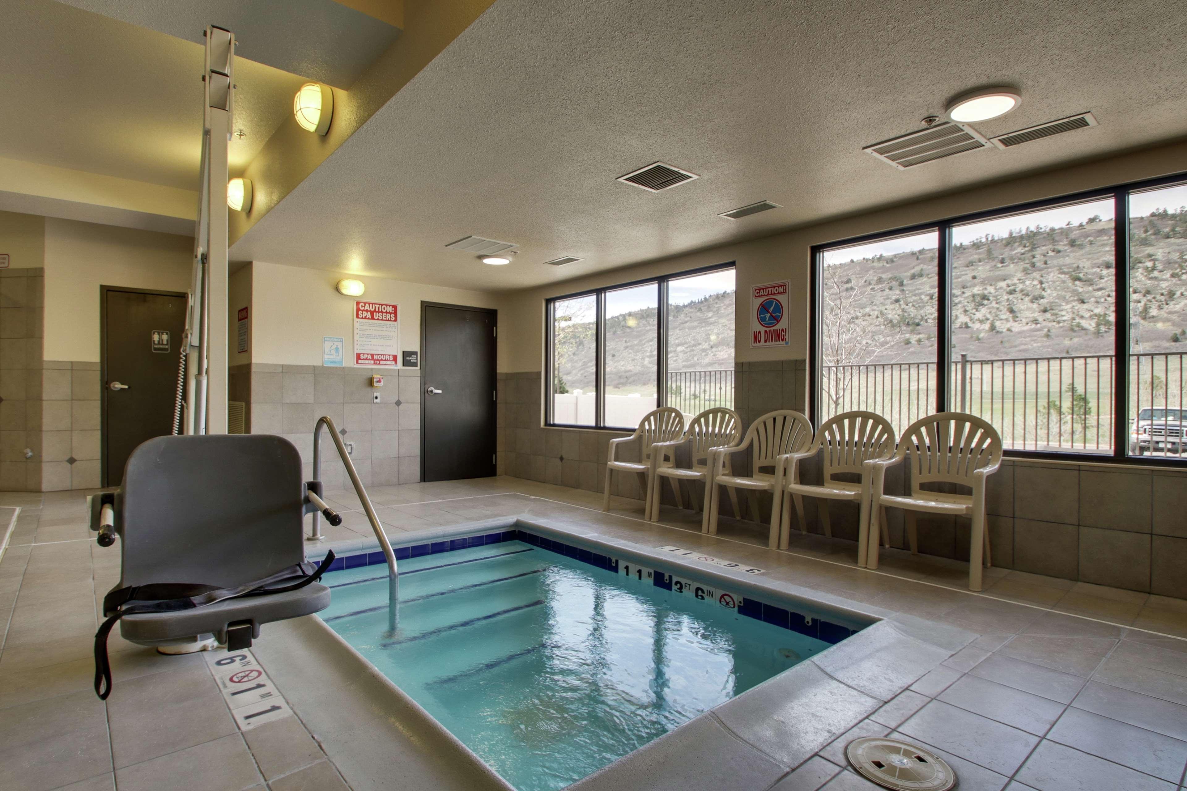 Hampton Inn&Suites Denver Littleton Eksteriør bilde