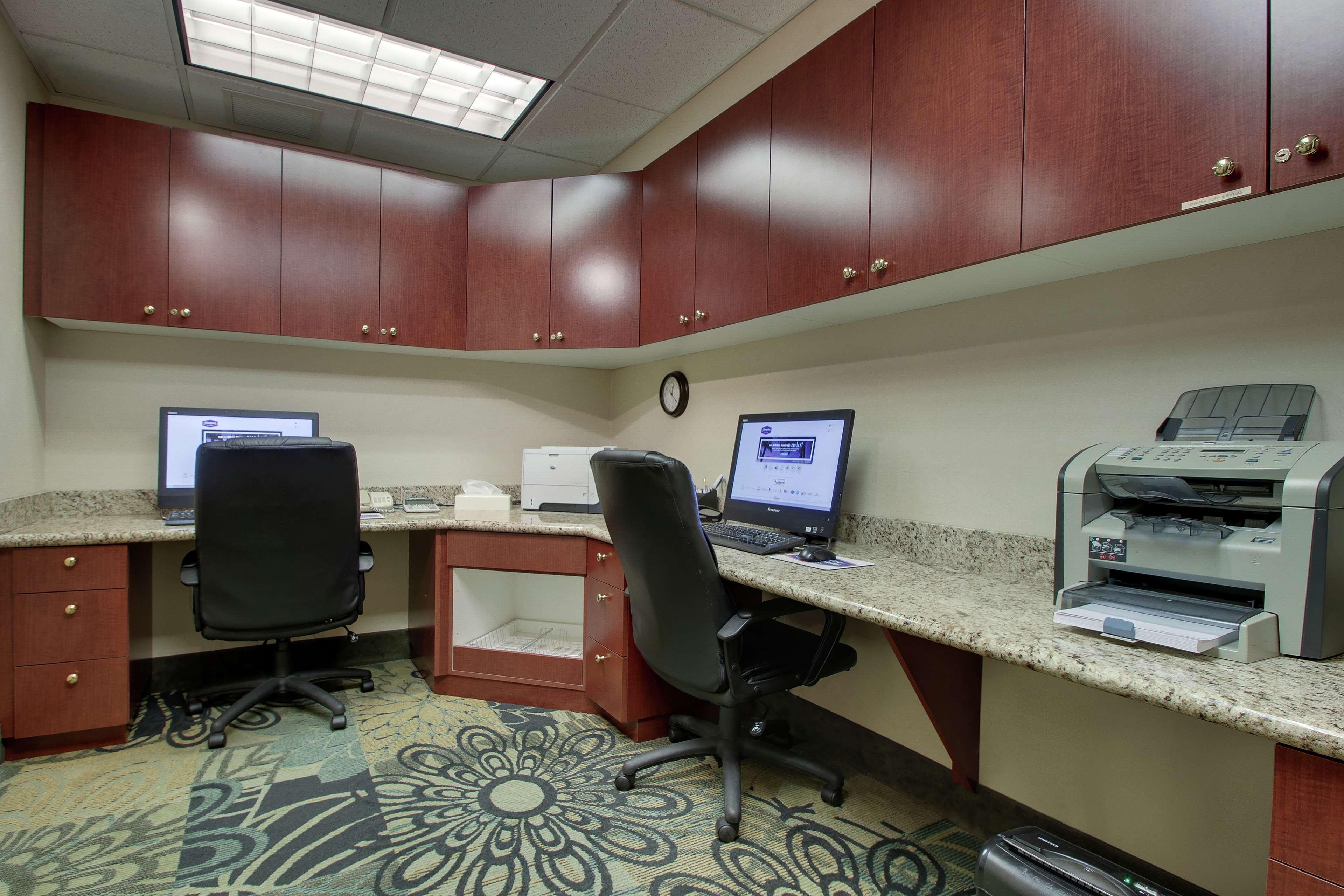 Hampton Inn&Suites Denver Littleton Eksteriør bilde