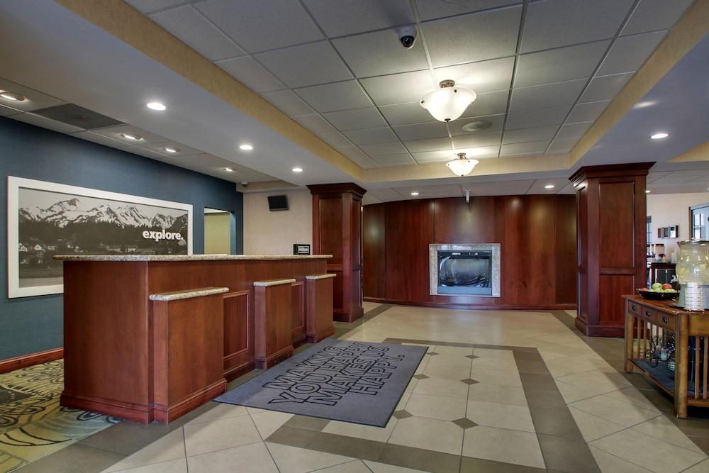 Hampton Inn&Suites Denver Littleton Eksteriør bilde