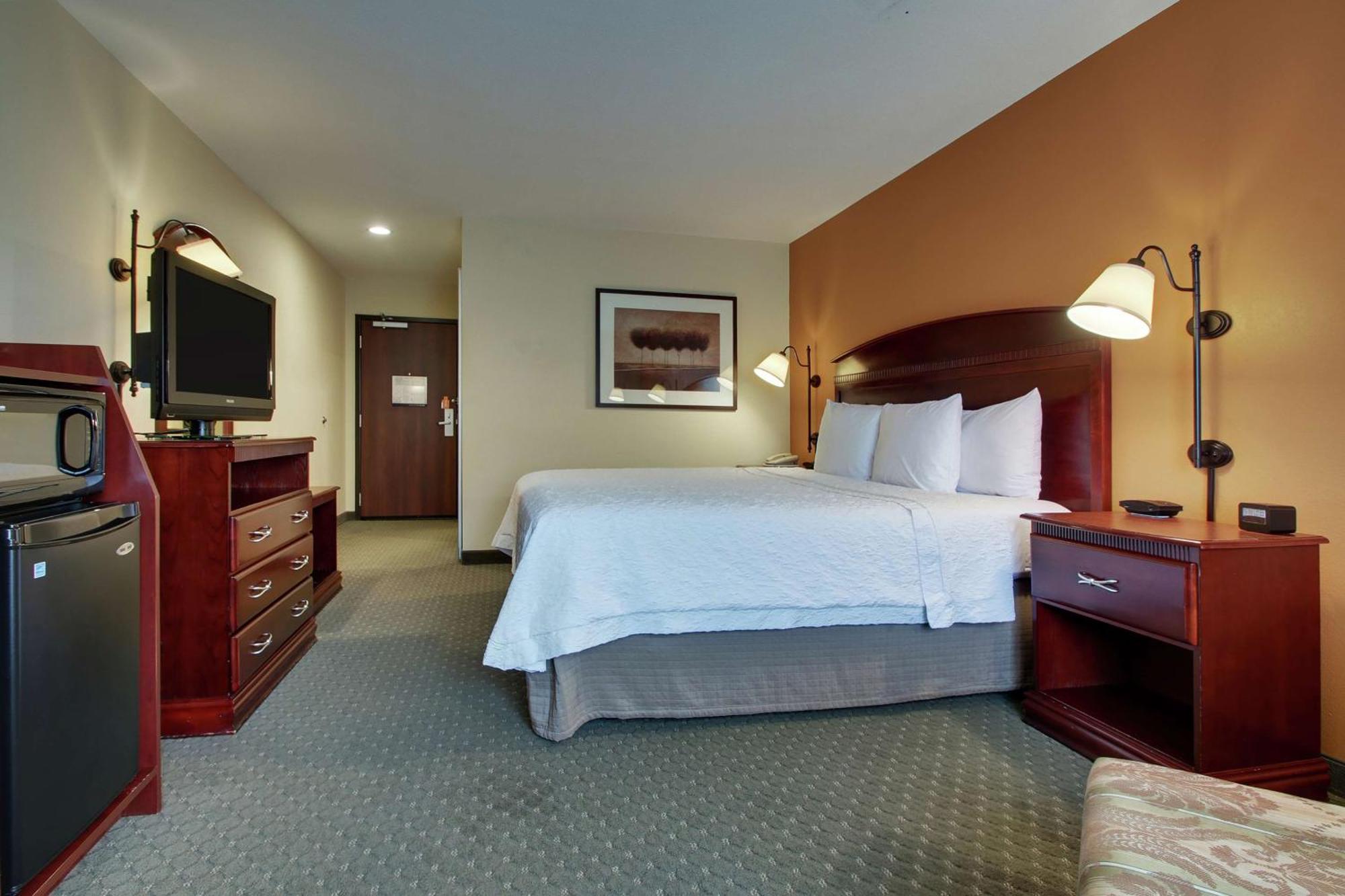 Hampton Inn&Suites Denver Littleton Eksteriør bilde