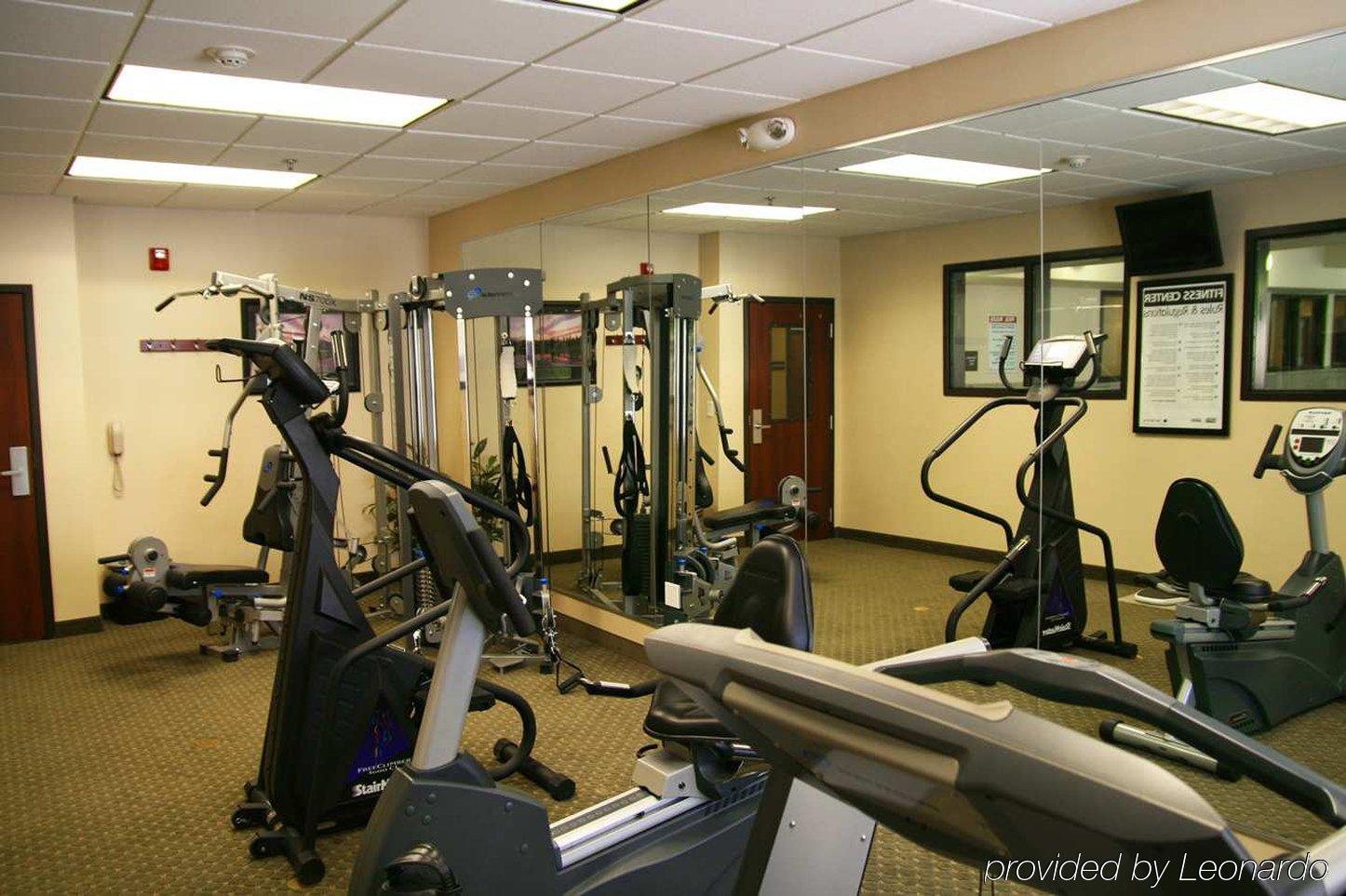 Hampton Inn&Suites Denver Littleton Fasiliteter bilde